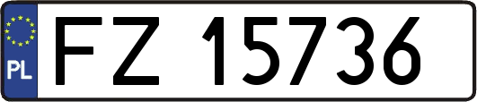 FZ15736