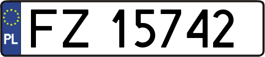 FZ15742