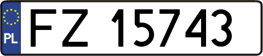 FZ15743