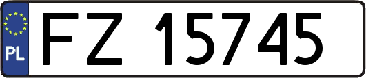FZ15745