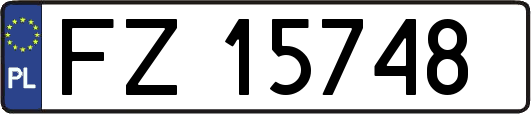 FZ15748