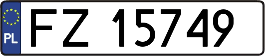 FZ15749
