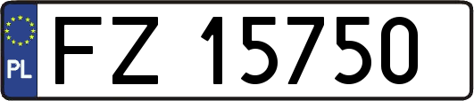 FZ15750