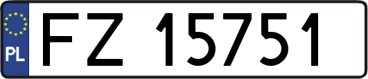 FZ15751