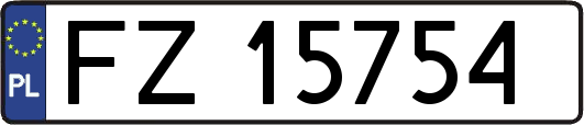 FZ15754