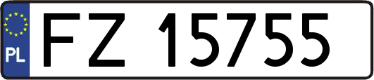 FZ15755