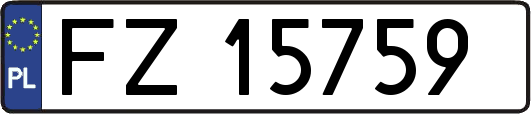 FZ15759