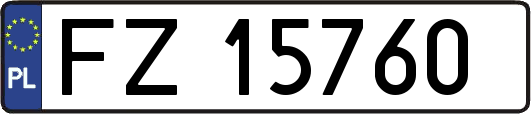 FZ15760