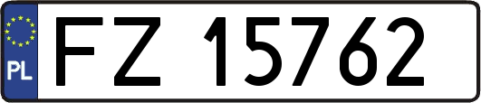 FZ15762