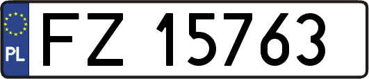 FZ15763