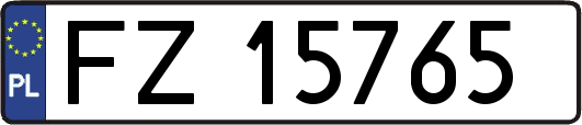 FZ15765