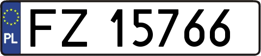 FZ15766