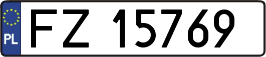 FZ15769