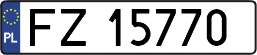 FZ15770