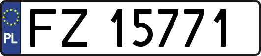 FZ15771