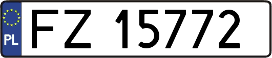 FZ15772