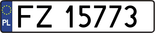FZ15773