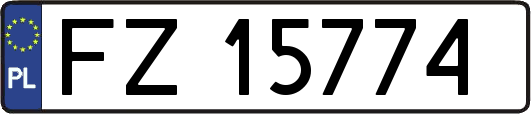 FZ15774