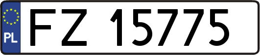 FZ15775
