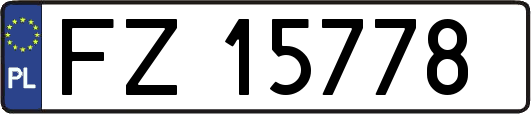 FZ15778