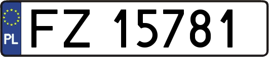 FZ15781