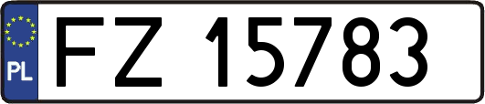FZ15783