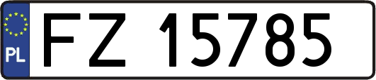 FZ15785