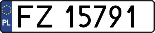 FZ15791