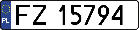 FZ15794