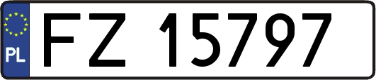 FZ15797
