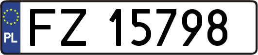 FZ15798