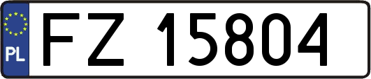 FZ15804