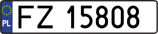 FZ15808