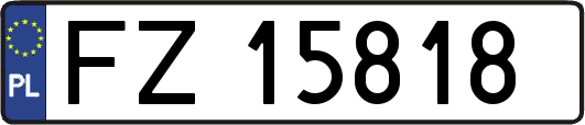 FZ15818