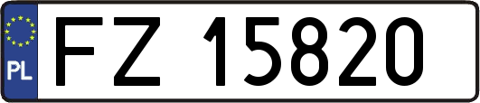 FZ15820