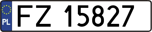 FZ15827