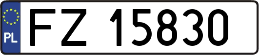 FZ15830