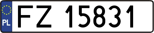 FZ15831