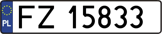 FZ15833