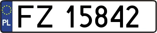 FZ15842