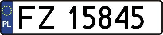 FZ15845