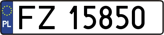 FZ15850