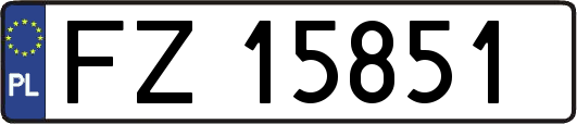 FZ15851
