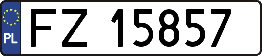 FZ15857