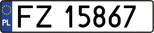FZ15867
