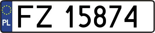 FZ15874