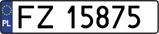 FZ15875