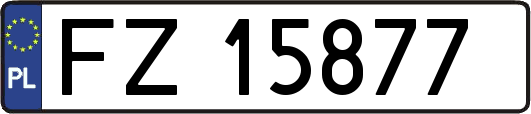 FZ15877