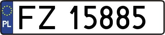 FZ15885