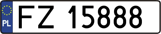 FZ15888